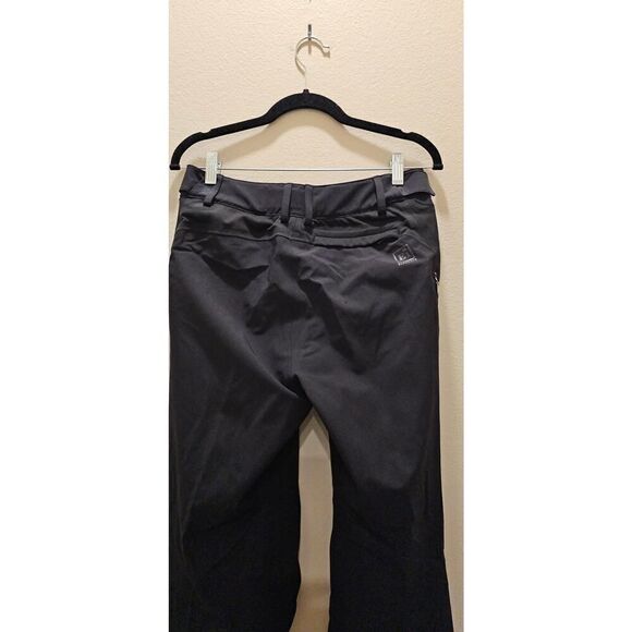 REI Women's Black Active Trail Pants Size 6 - Picture 8 of 11